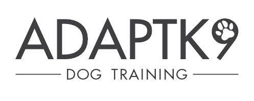 Adapt K9 Dog Training